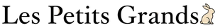 Les Petits Grands Logo